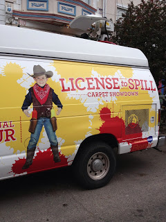 Sights and Sounds from the Italian Market Festival- @Mohawk #LicensetoSpill - 3