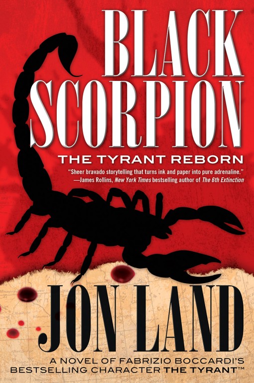 black scorpion hi-rez cover
