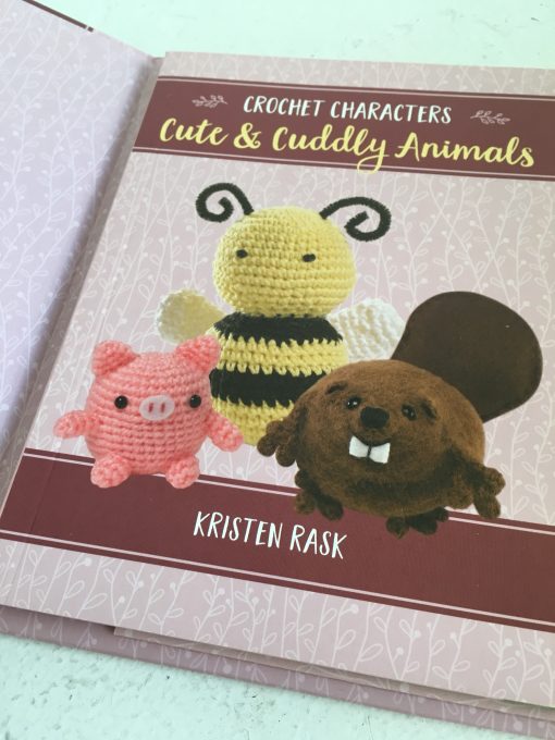 Win It Wednesday: Cute and Cuddly Creatures