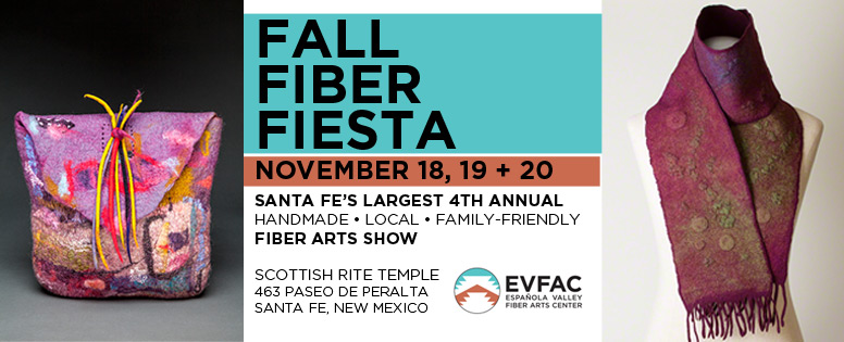 Fall Fiber Festival