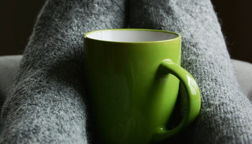 blur close up coffee coffee cup